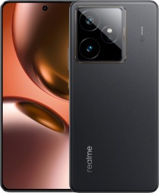 Realme GT 7 5G black7